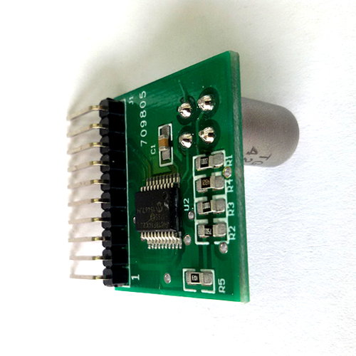 日本FIGARO 遠(yuǎn)程監(jiān)測(cè)甲烷模塊