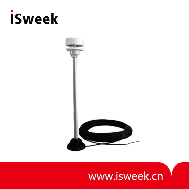 法國(guó)LCJ Capteurs 風(fēng)速計(jì) 超聲波傳感器