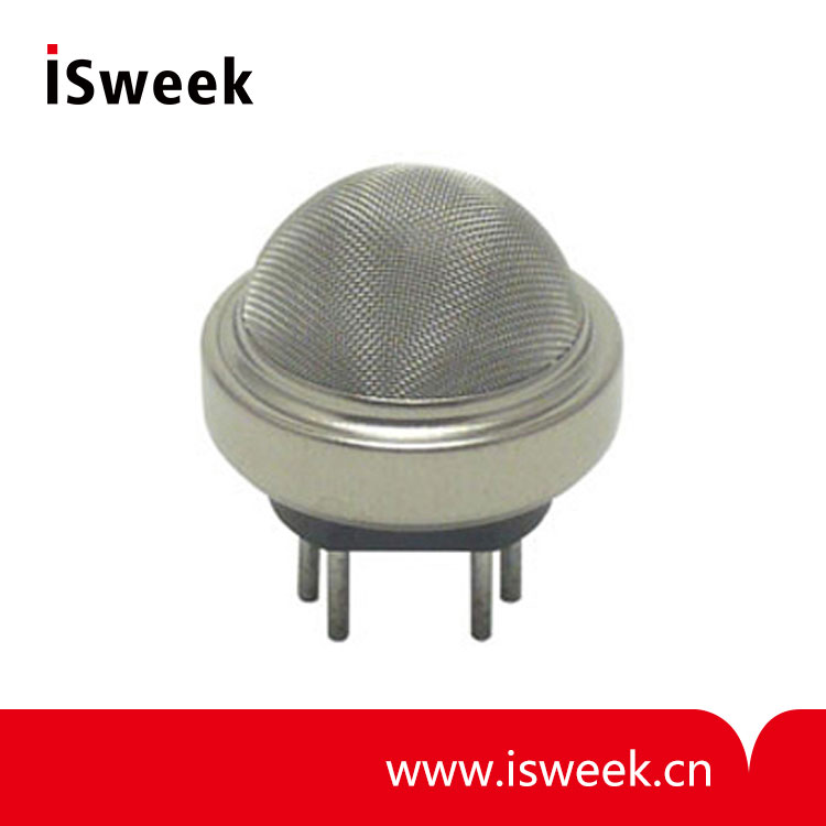 日本figaro 可燃氣體傳感器 