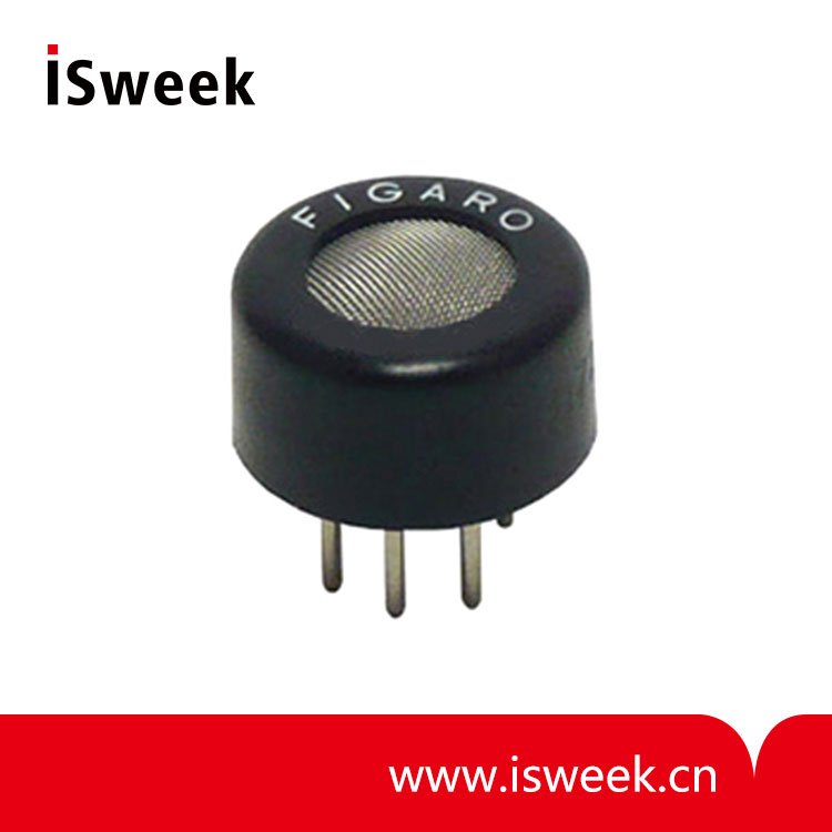 日本figaro 可燃氣體傳感器