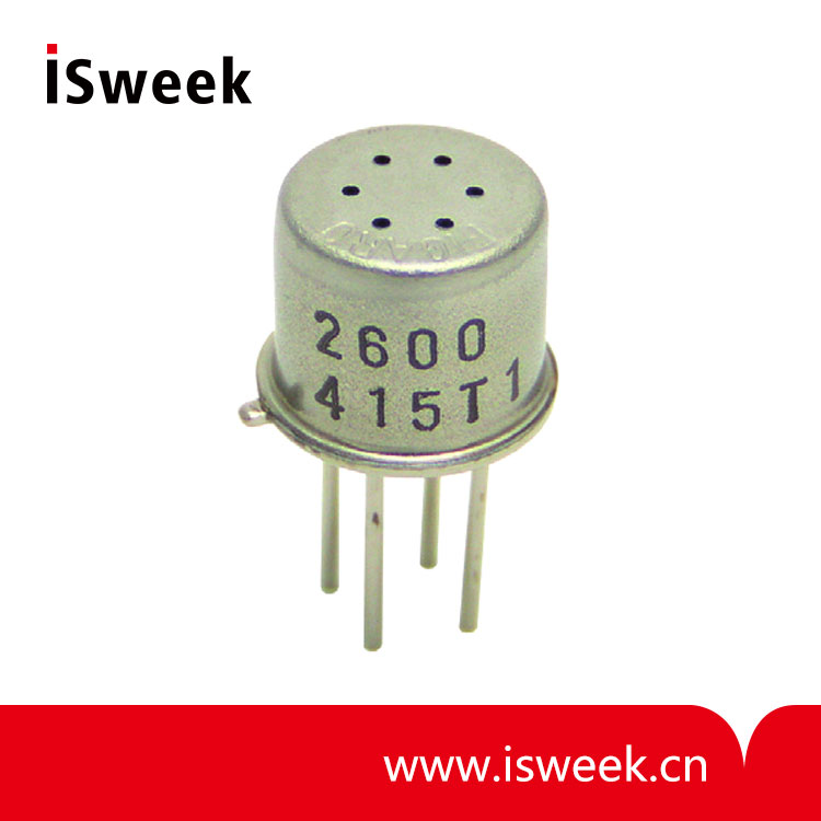 日本figaro 空氣質量傳感器/VOC傳感器