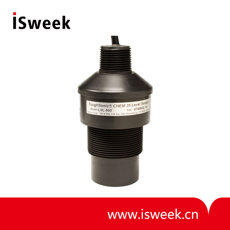 美國SENIX 抗腐蝕液位傳感器