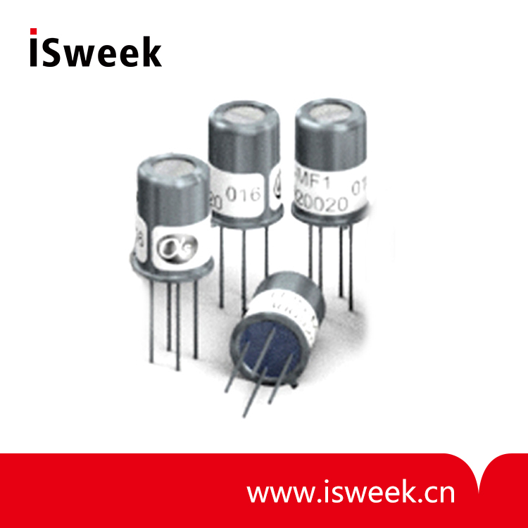 英國Alphasense p型半導(dǎo)體H2S傳感器