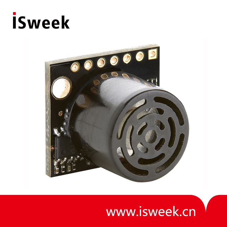 MaxBotix 超聲波避障傳感器