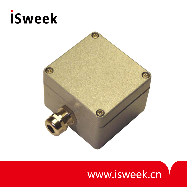 波蘭Simex 雙軸傾斜儀模塊 角度傳感器