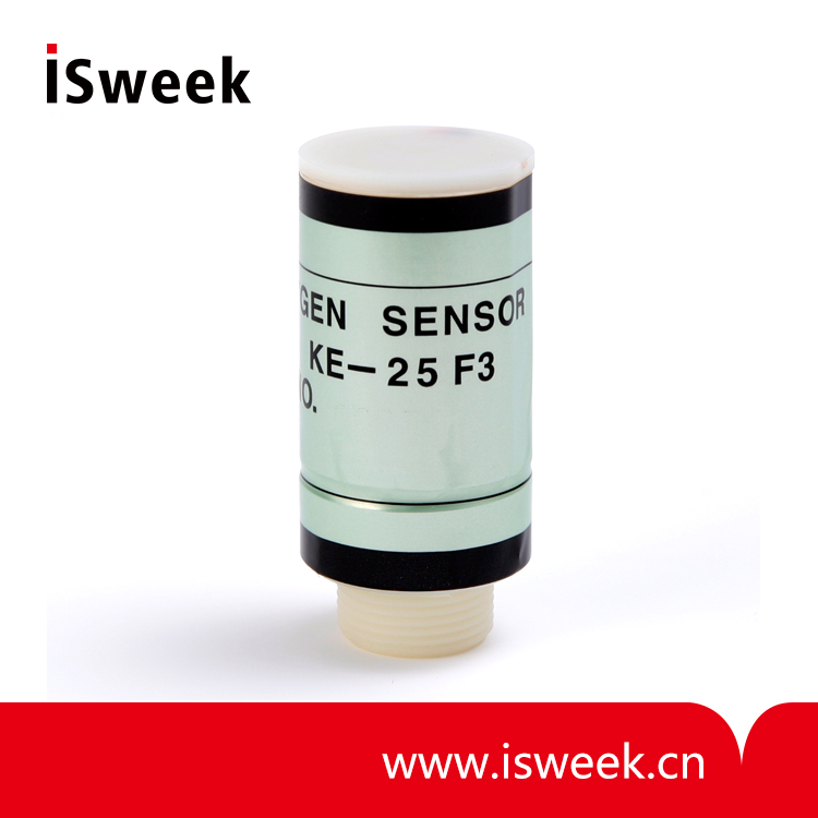 日本FIGARO 長(zhǎng)壽命電化學(xué)氧氣傳感器(O2傳感器)