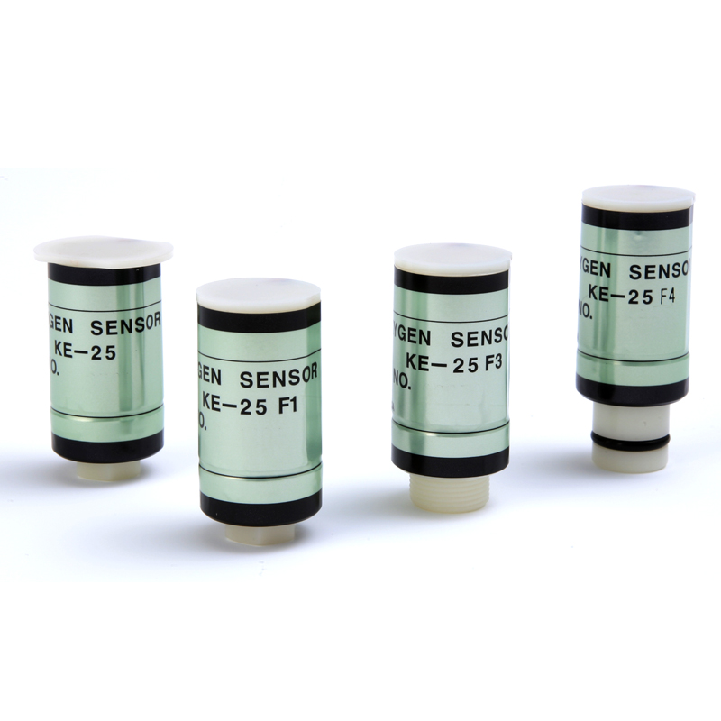 日本FIGARO 長(zhǎng)壽命電化學(xué)氧氣傳感器(O2傳感器)