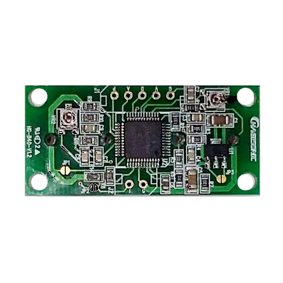 韓國(guó)Hagisonic 超聲波傳感器模塊