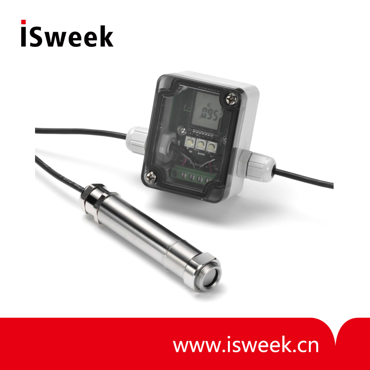 英國Calex Electronics Ltd 紅外溫度傳感器 PyroBus PyroCAN