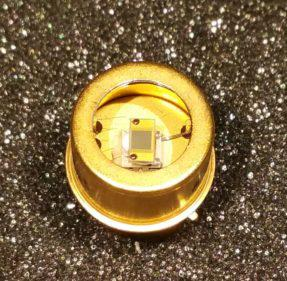 Infrared Materials 瓦冷卻光敏紅外探測(cè)器