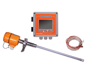 粉塵含量測(cè)量?jī)x