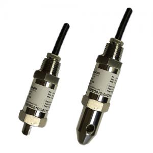 Transducers Direct 壓力傳感器