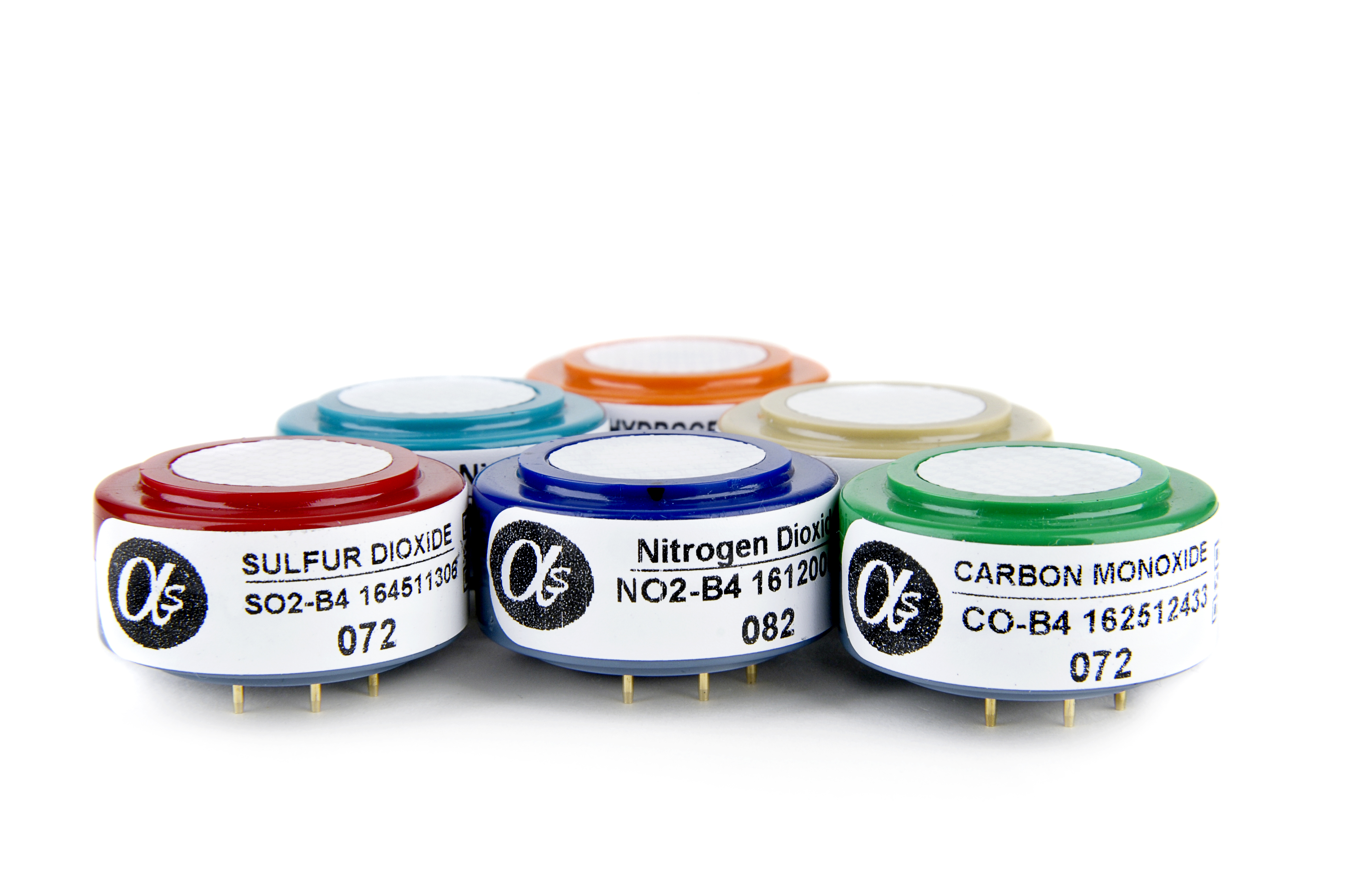 ppb級氣體傳感器B4系列(戶外空氣質(zhì)量檢測)