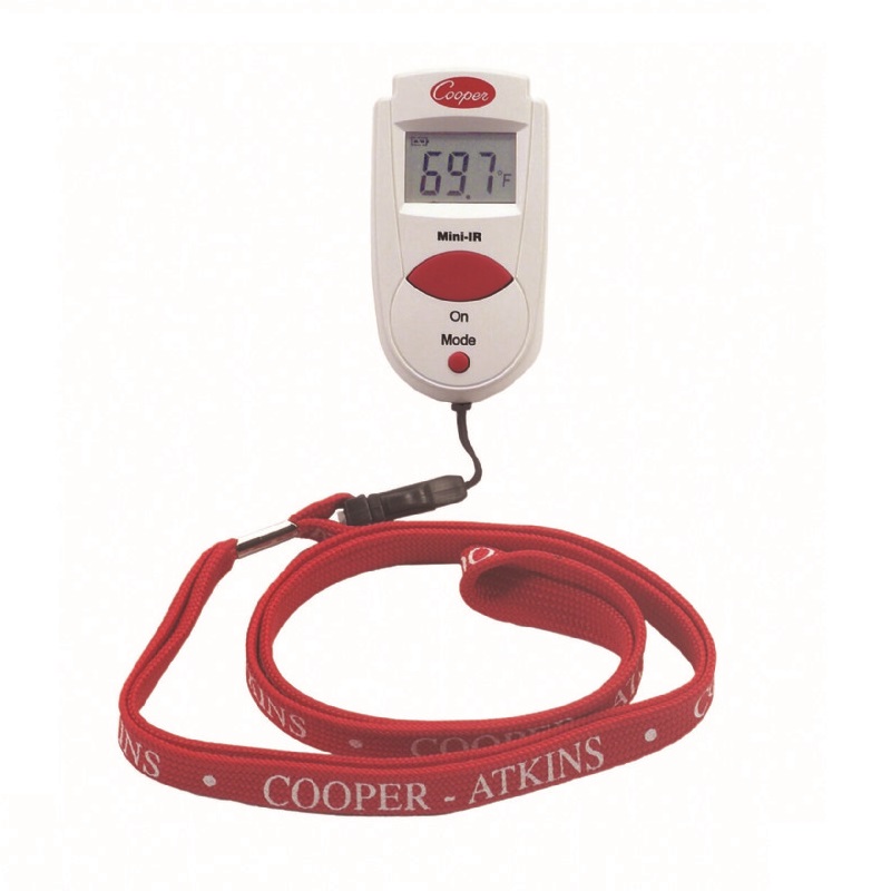 迷你紅外線溫度計(jì)