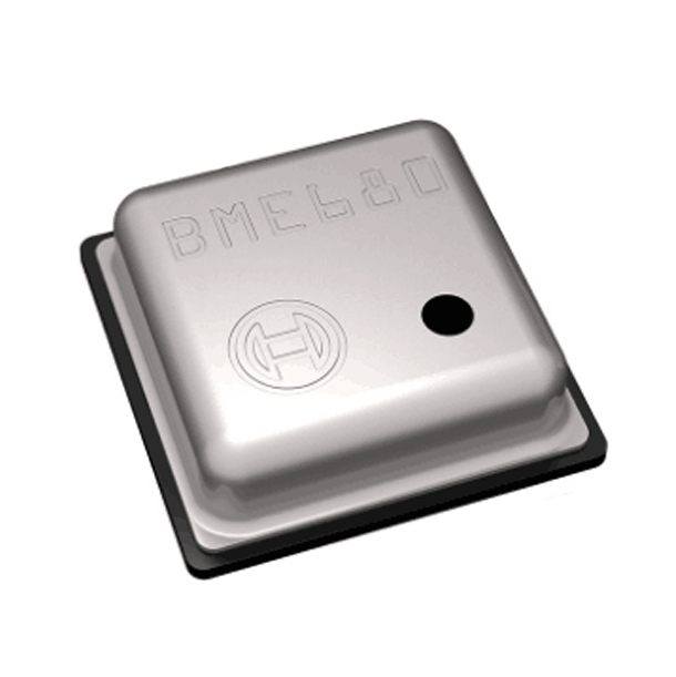 BOSH SENSORTEC 環(huán)境傳感器 集成氣體傳感器 空氣質(zhì)量傳感器