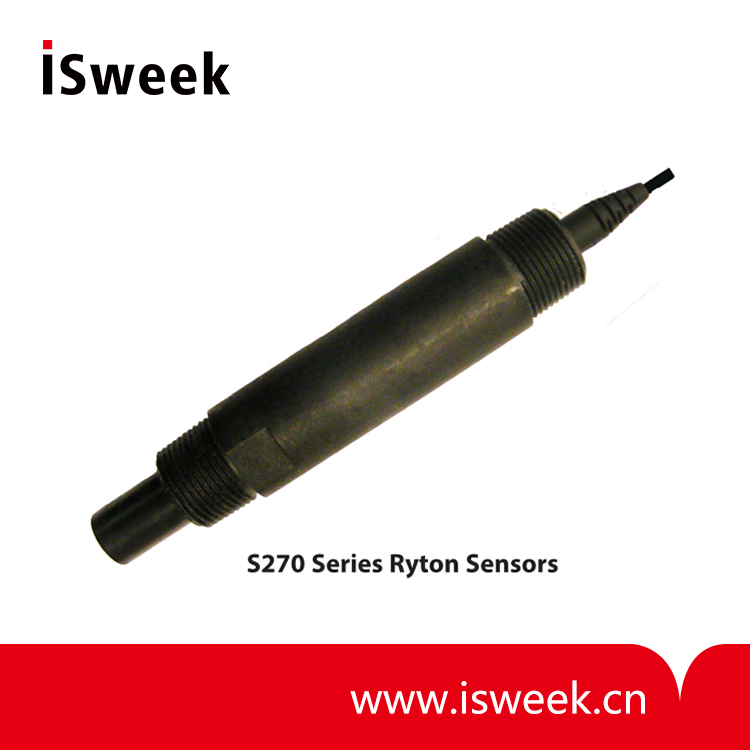 美國Sensorex 水質(zhì)傳感器(通用pH電極)