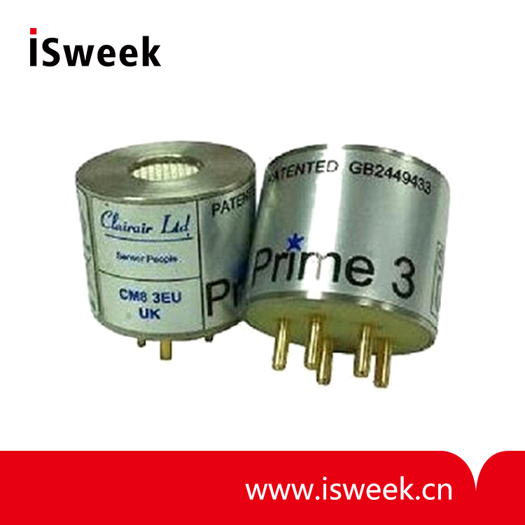 英國Clairair 高分辨率紅外二氧化碳傳感器(NDIR CO2傳感器)