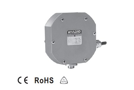 加拿大Anyload S型稱重傳感器