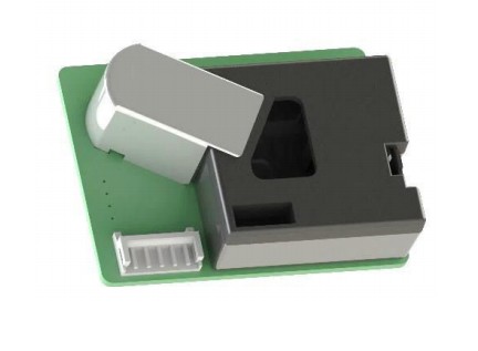 韓國Samyoung PM2.5 PM1.0傳感器