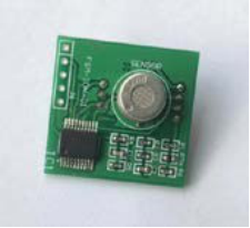 日本FIGARO 丙烷氣體預(yù)校準(zhǔn)檢測模塊