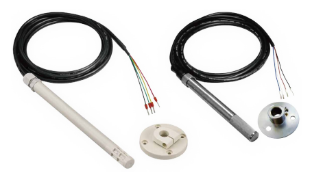 臺(tái)灣EYC 溫濕度傳感器