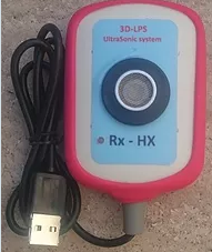 美國(guó)hexamite 超聲波傳感器