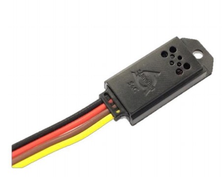 韓國(guó)Samyoung 抗高濕溫濕度傳感器模塊