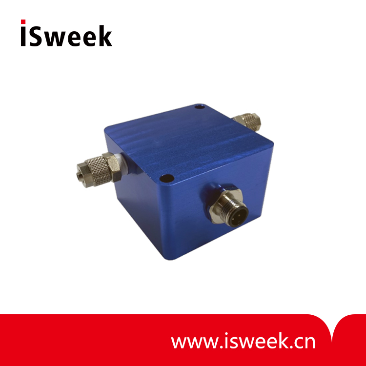 英國(guó)SST 可暴露于任意氧濃度環(huán)境 熒光微量氧變送器