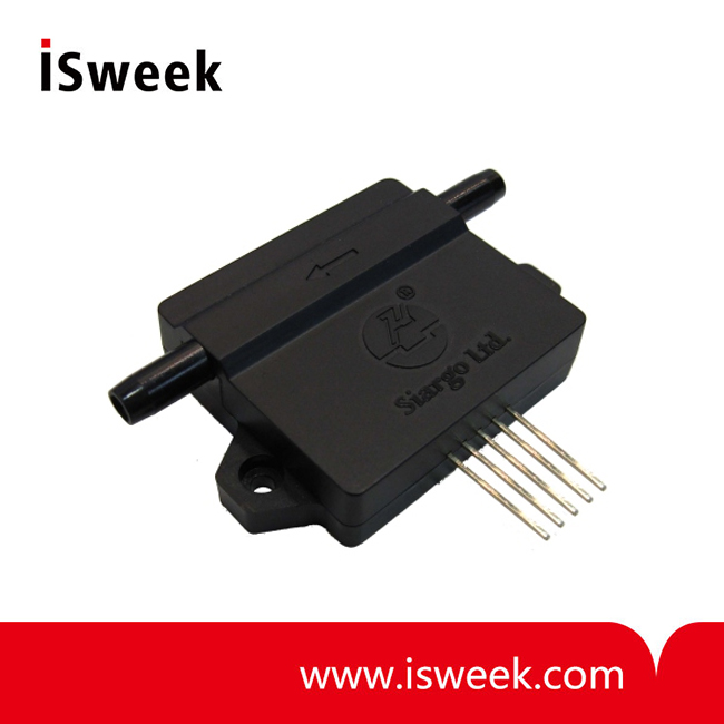 美國(guó)Siargo 氣體質(zhì)量流量傳感器