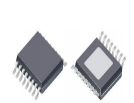 直流馬達驅(qū)動芯片