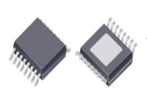 直流馬達(dá)驅(qū)動(dòng)芯片