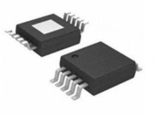 直流馬達(dá)驅(qū)動芯片