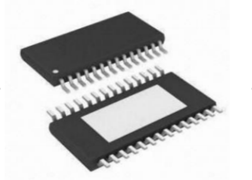 直流馬達驅動芯片