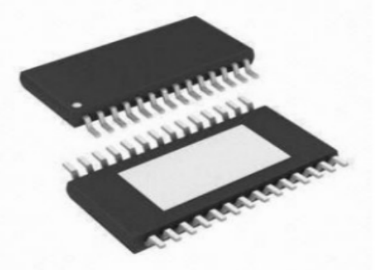 直流馬達(dá)驅(qū)動(dòng)芯片