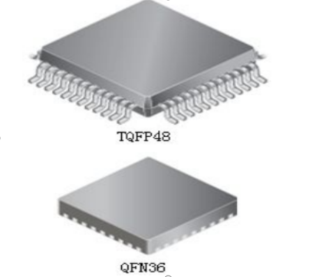 步進馬達驅(qū)動芯片