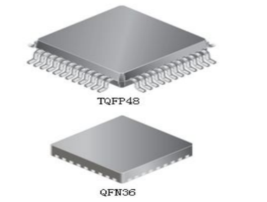 步進(jìn)馬達(dá)驅(qū)動(dòng)芯片