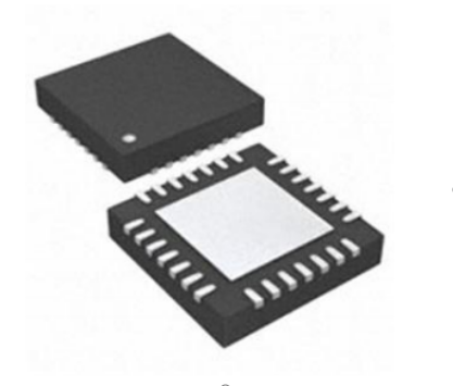 步進馬達驅(qū)動芯片