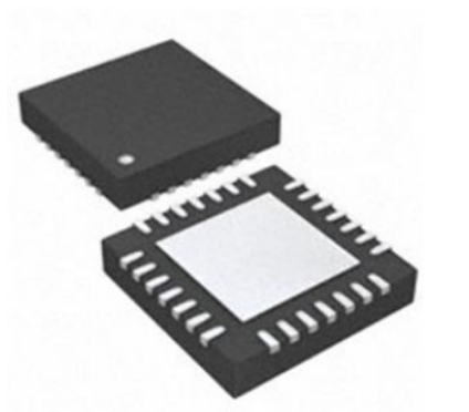 無刷直流馬達(dá)驅(qū)動芯片