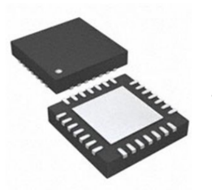 無刷直流馬達(dá)驅(qū)動芯片