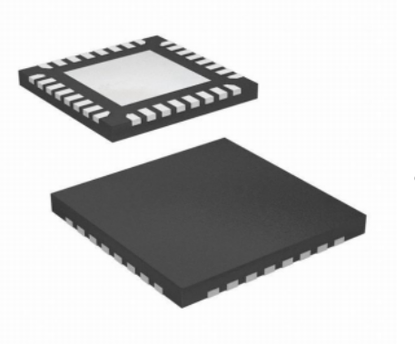 無刷直流馬達驅動芯片