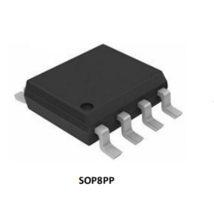 無刷直流馬達(dá)驅(qū)動(dòng)芯片