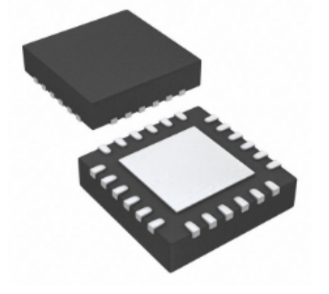 韓國(guó)GreenChip 電容式觸摸芯片