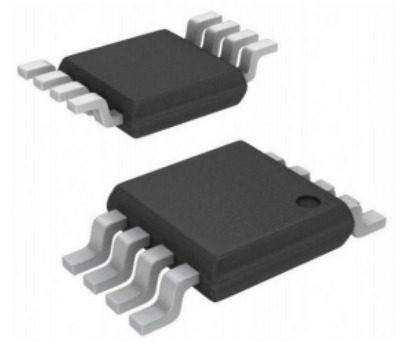 電平轉(zhuǎn)換芯片