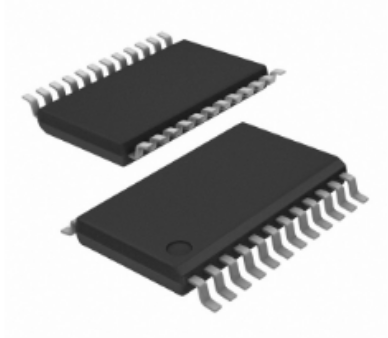 高速模數(shù)轉(zhuǎn)換芯片