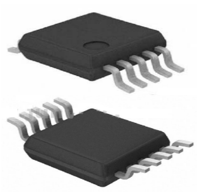 高精度模數(shù)轉(zhuǎn)換芯片