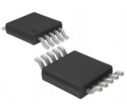 高精度模數(shù)轉(zhuǎn)換芯片