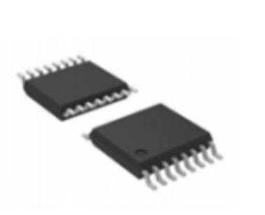 高精度模數(shù)轉換芯片