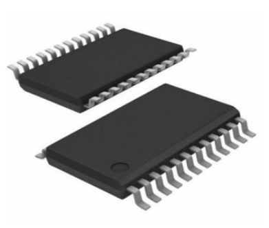 高精度模數(shù)轉(zhuǎn)換芯片