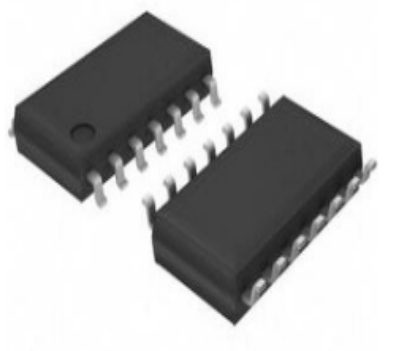 高精度運算放大器