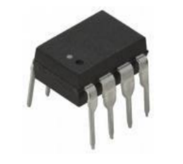 高精度運(yùn)算放大器